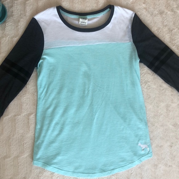 PINK 3/4 Sleeve - Picture 4 of 5